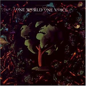 Various - One World One Voice - Preis vom 11.10.2026 03:10:56 h