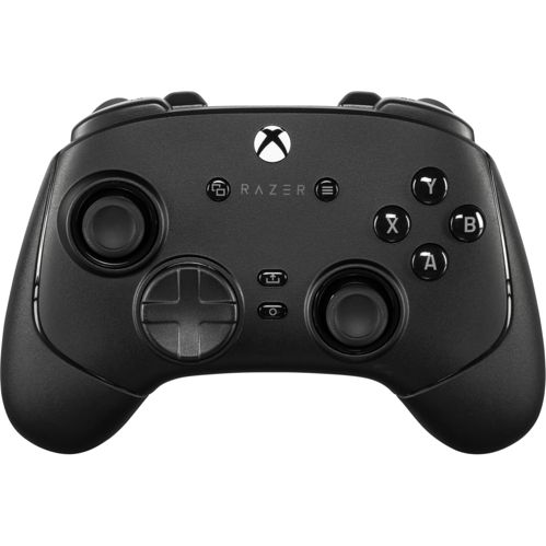 Razer Wolverine V3 Pro black