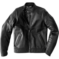 Spidi Mack Motorrad Lederjacke 48