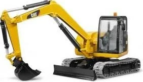 bruder Cat Minibagger 2456 Spielzeugauto