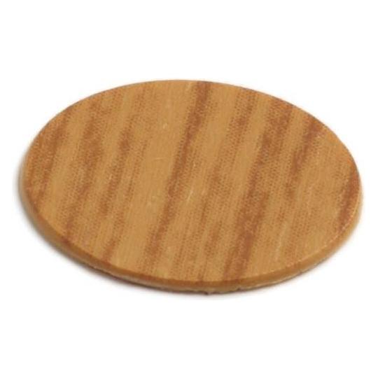 Haushalt COVER CAPS D13 (OAK 4569) 20PCS (36516947)