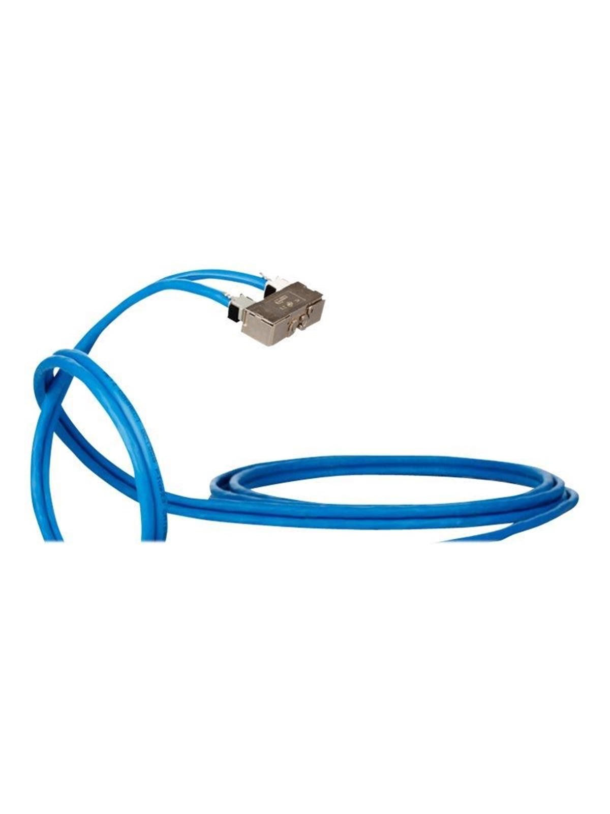 METZ Connect Cable connector class EA 360°