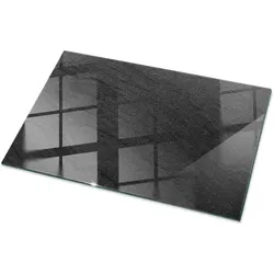 TISCHPLATTE 100x70 cm Natürliche Steinstruktur