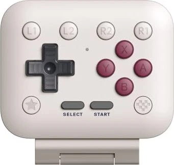 8BitDo FlipPad G Classic Edition