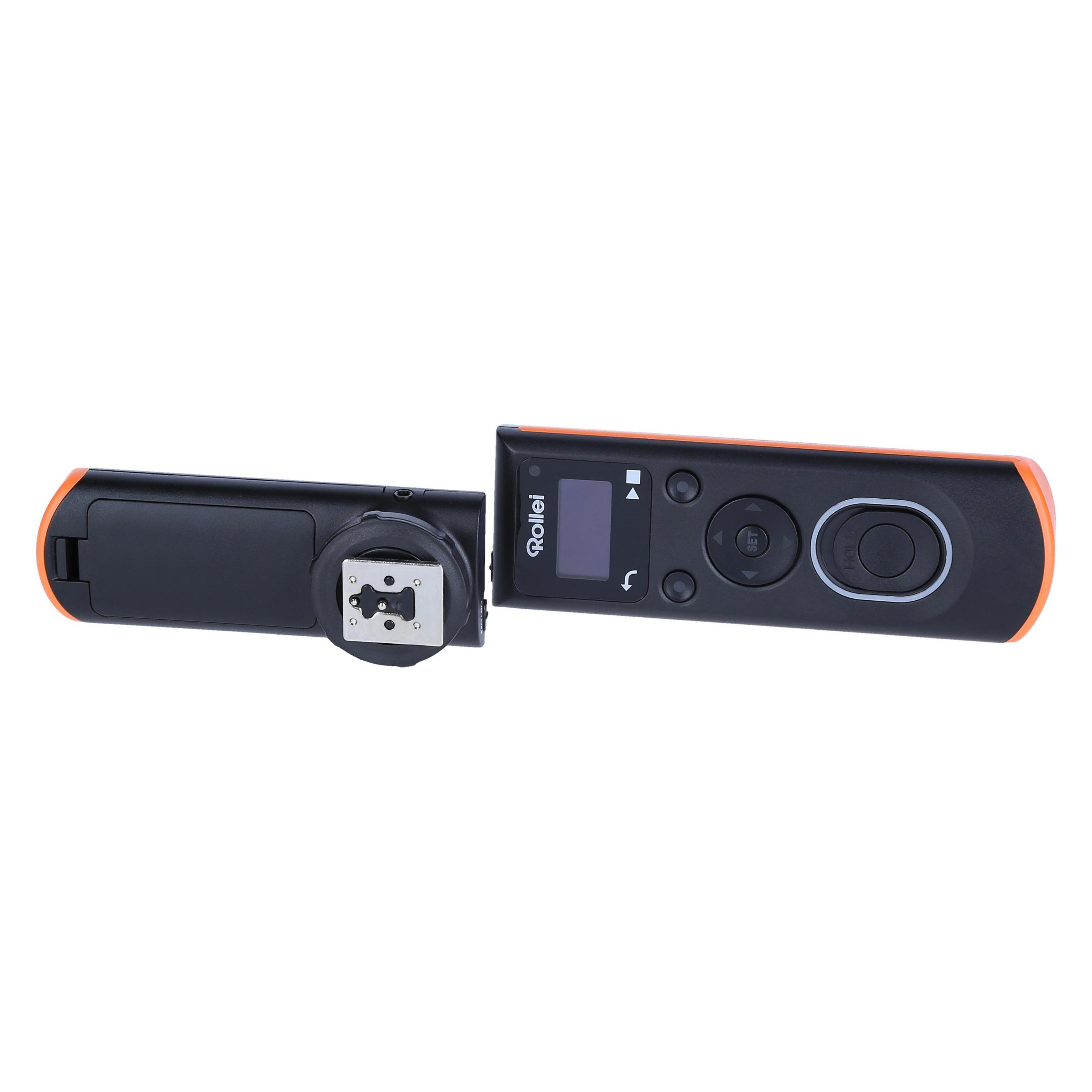 Rollei Remote Wireless Sony (Funk) (28120)