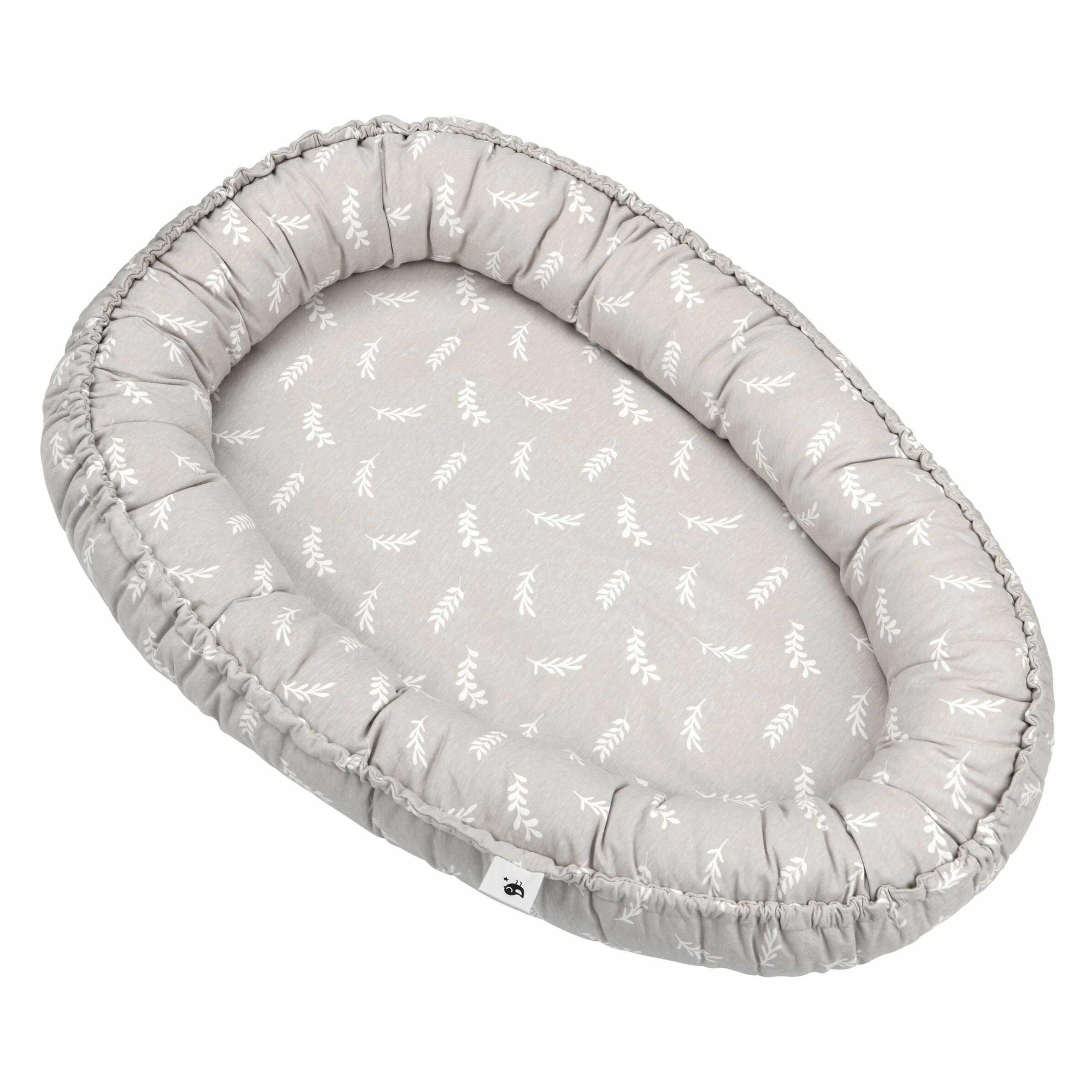Julius Zöllner Julius Babynest NIDO Kuschelnest (8135061440)