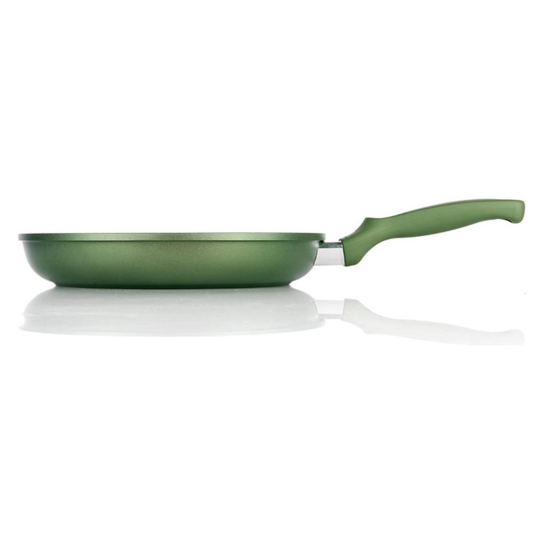 Risoli Pánev Dr. Green indukční 28 cm (Bratpfanne) (56533274)