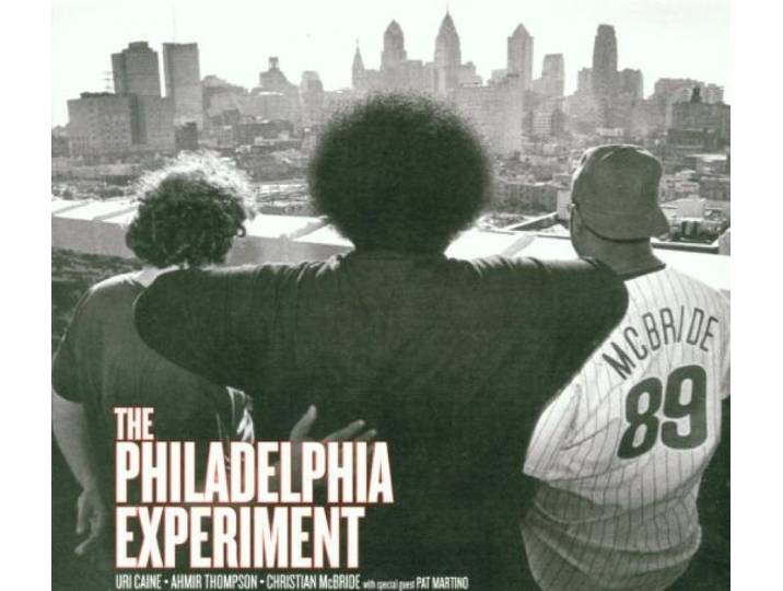 The Philadelphia Experiment