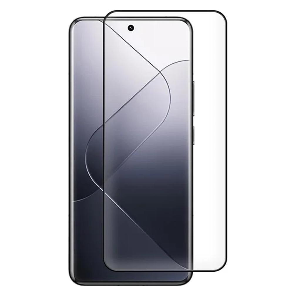 Screenguard Full Screen Panzerglas (Xiaomi 14) (00033683)