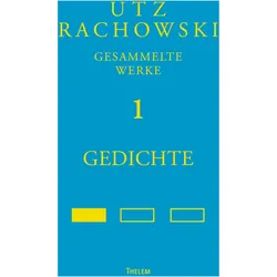 Utz Rachowski, Belletristik von Walter Schmitz, Daniel Argelès