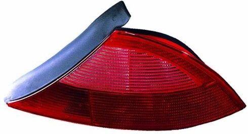 ABAKUS 666-1902R-UE Rear light