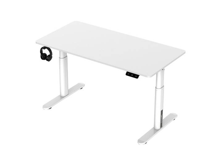 pro.tec Kinderschreibtisch Ringe, Weiß, 120x81x60 cm, Babymöbel & Kindermöbel, Kinderzimmer & Jugendzimmer, Kinderschreibtische