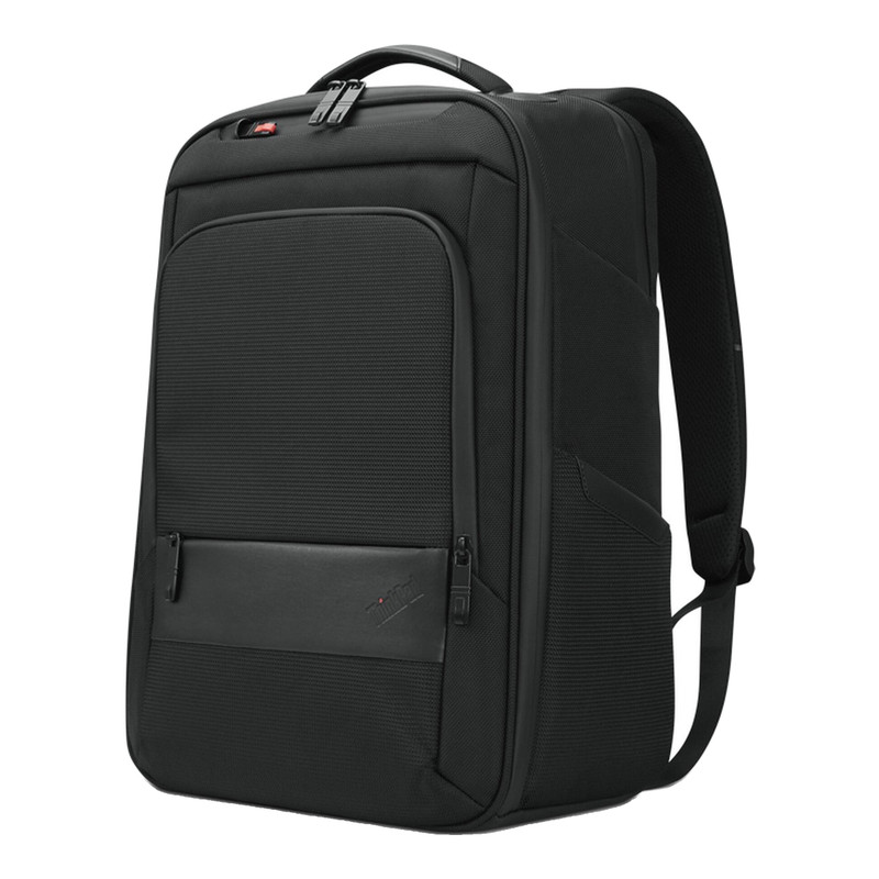 Lenovo ThinkPad Professional 2e generatie laptoprugzak voor 16 inch laptops, zwart
