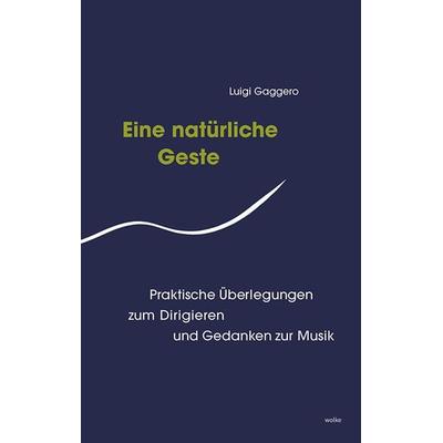Eine Natürliche Geste -