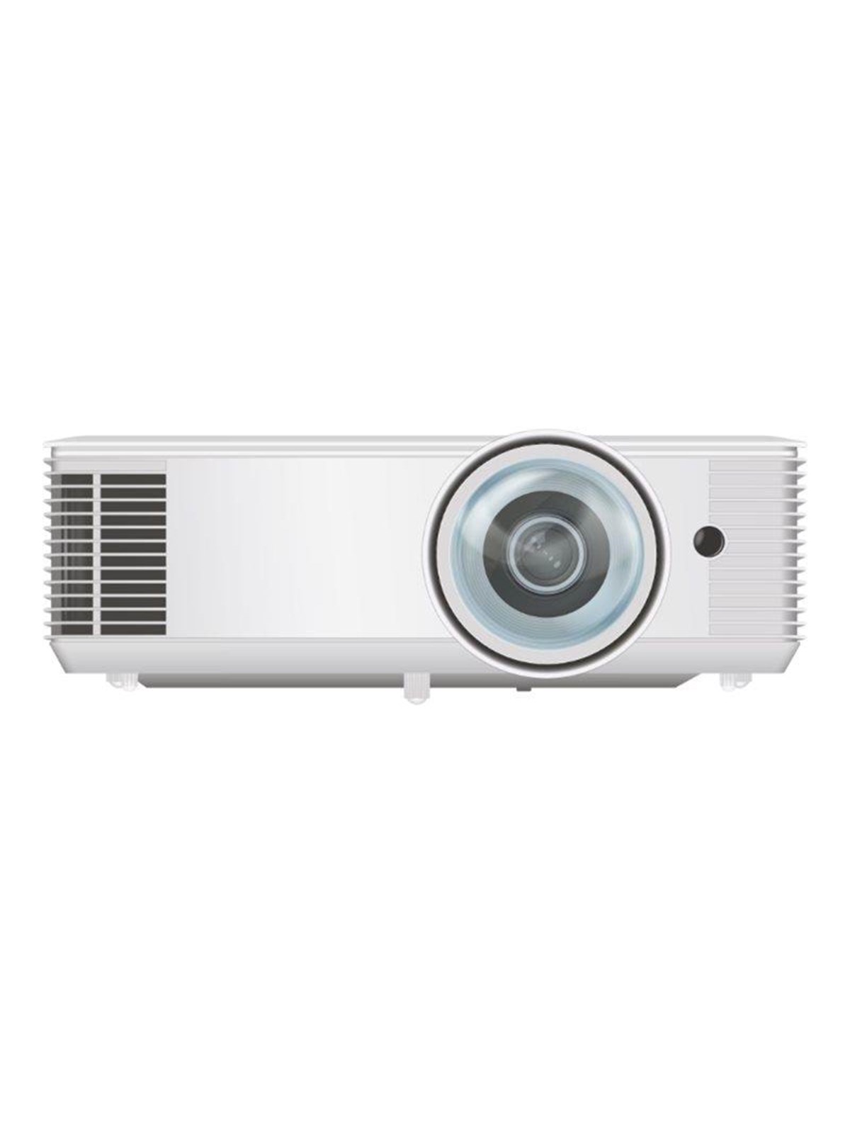 InFocus Projektoren ScreenPlay Vista SP2234ST - DLP projector - short-throw - portable - 3D - 1024 x 768 - 4200 ANSI lumens