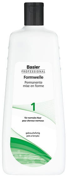 1L basler Formwelle