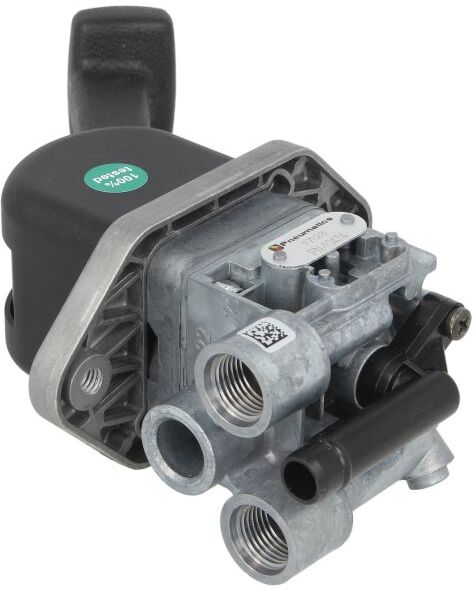 Régulateur de pression PNEUMATICS PN-10474
