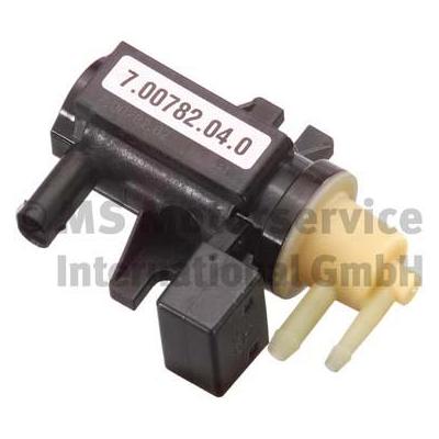 PIERBURG Druckwandler, Turbolader 700782040 für SMART