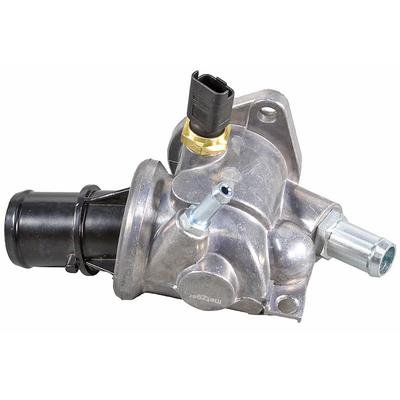 METZGER AUTOTEILE Thermostat, Kühlmittel 4006458 für ALFA ROMEO