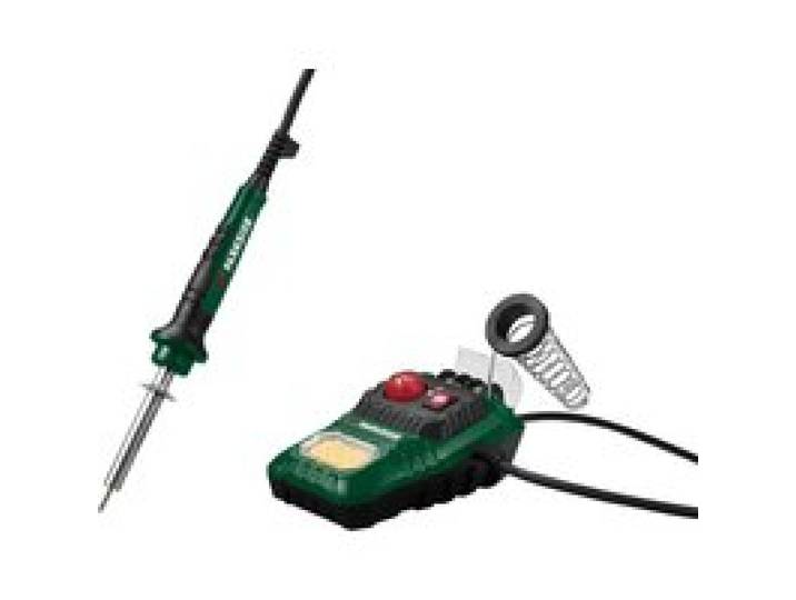 PARKSIDE® Station de soudage réglable PLS 48 D2