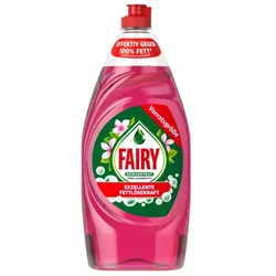 Spülmittel P&G Fairy Handspülmittel Jasminblüte 900 ml kraftvolles und ergiebiges Spülmittel Konzentrat