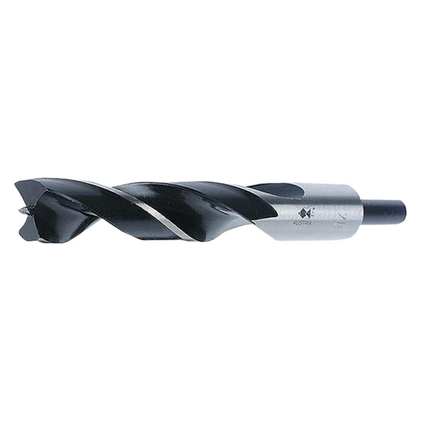 Magni Fisch 01200900M Holzspiralbohrer"SP", 9 x 125 mm (9002696132141)