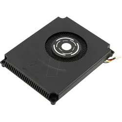 LATP FIT1027 - LattePanda Heatsink, aktive