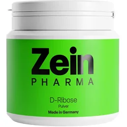 D Ribose Pulver aus Fermentation 200 g