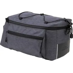 Norco Findon Universal Gepäckträgertasche  tweed grey