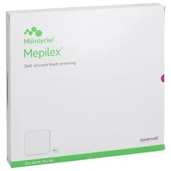 Mepilex 20x20 cm Schaumver