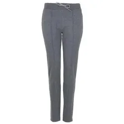 Peak mountain, Damen, Sporthose, Anvers (S), Grau