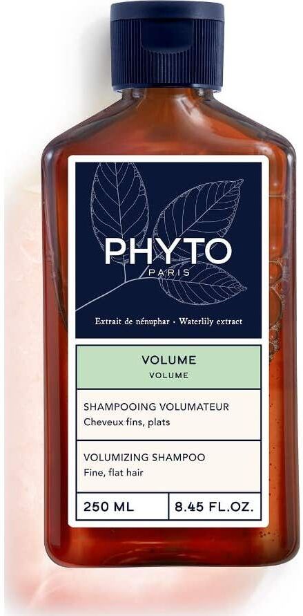 PHYTO Volume Champú Voluminizador 250ml