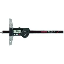 Mahr, Messlehre, Tiefenmessschieber MarCal 30 (20 cm)