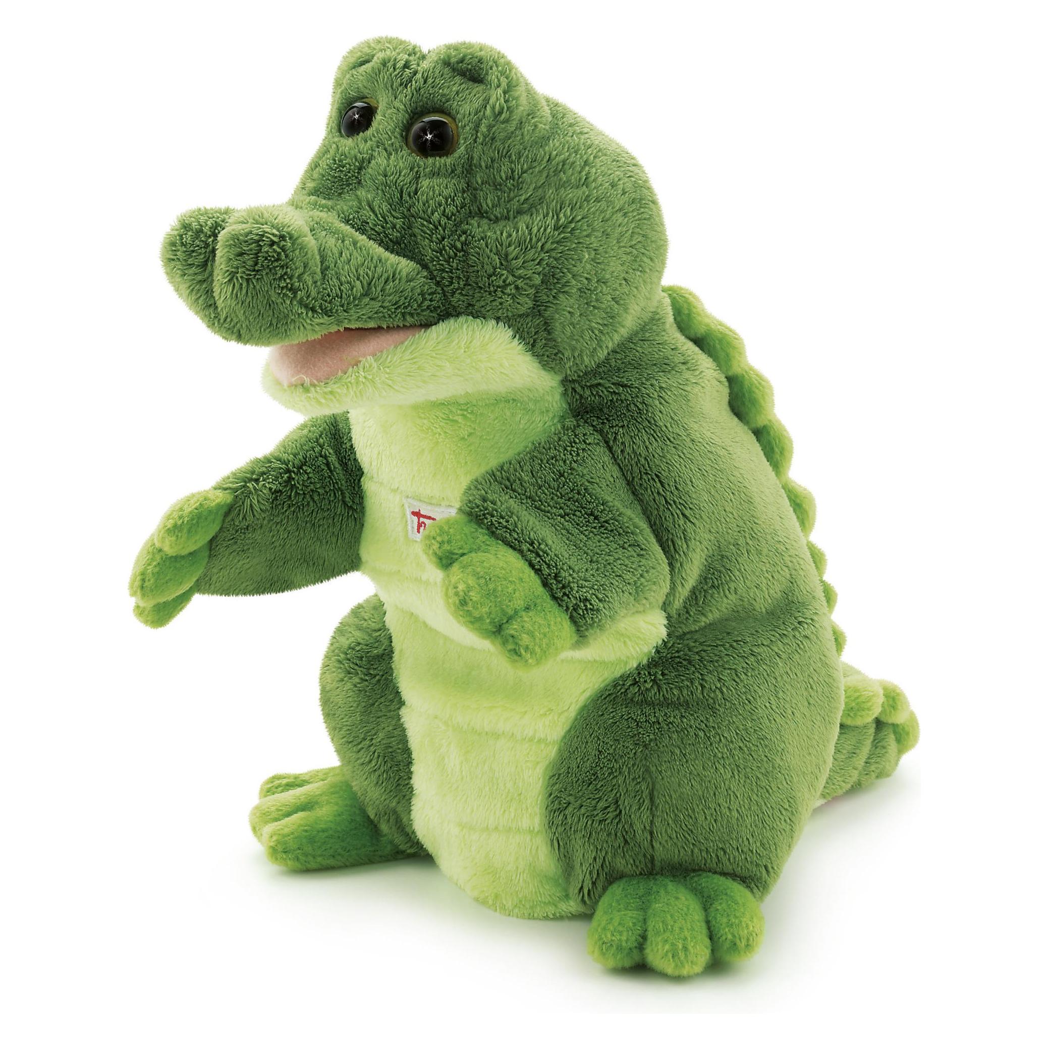 Trudi Krokodil (29918)
