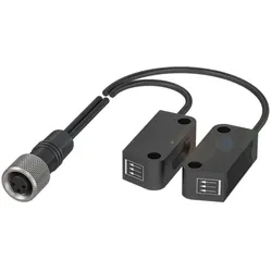 Balluff Optoelektronischer Sensor BOH AI-R028-#BOH00F5