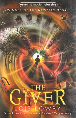 Lois Lowry - The Giver (Essential Modern Classics) - Preis vom 16.10.2026 11:41:07 h