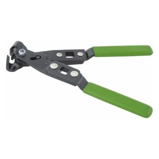 Jonnesway HARD CONNECTOR PLIERS AN010185 (JAN010185)