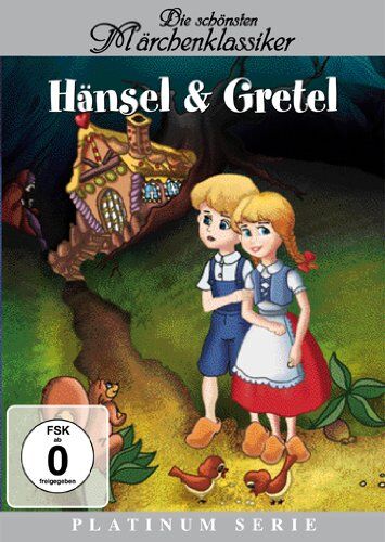 Hänsel und Gretel - Preis vom 19.10.2026 19:33:35 h