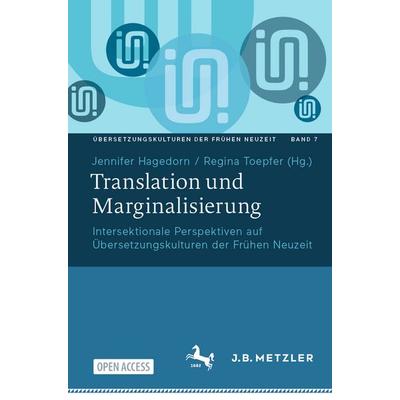 Translation und Marginalisierung, Taschenbuch von , Springer Berlin, 978-3-662-69468-8