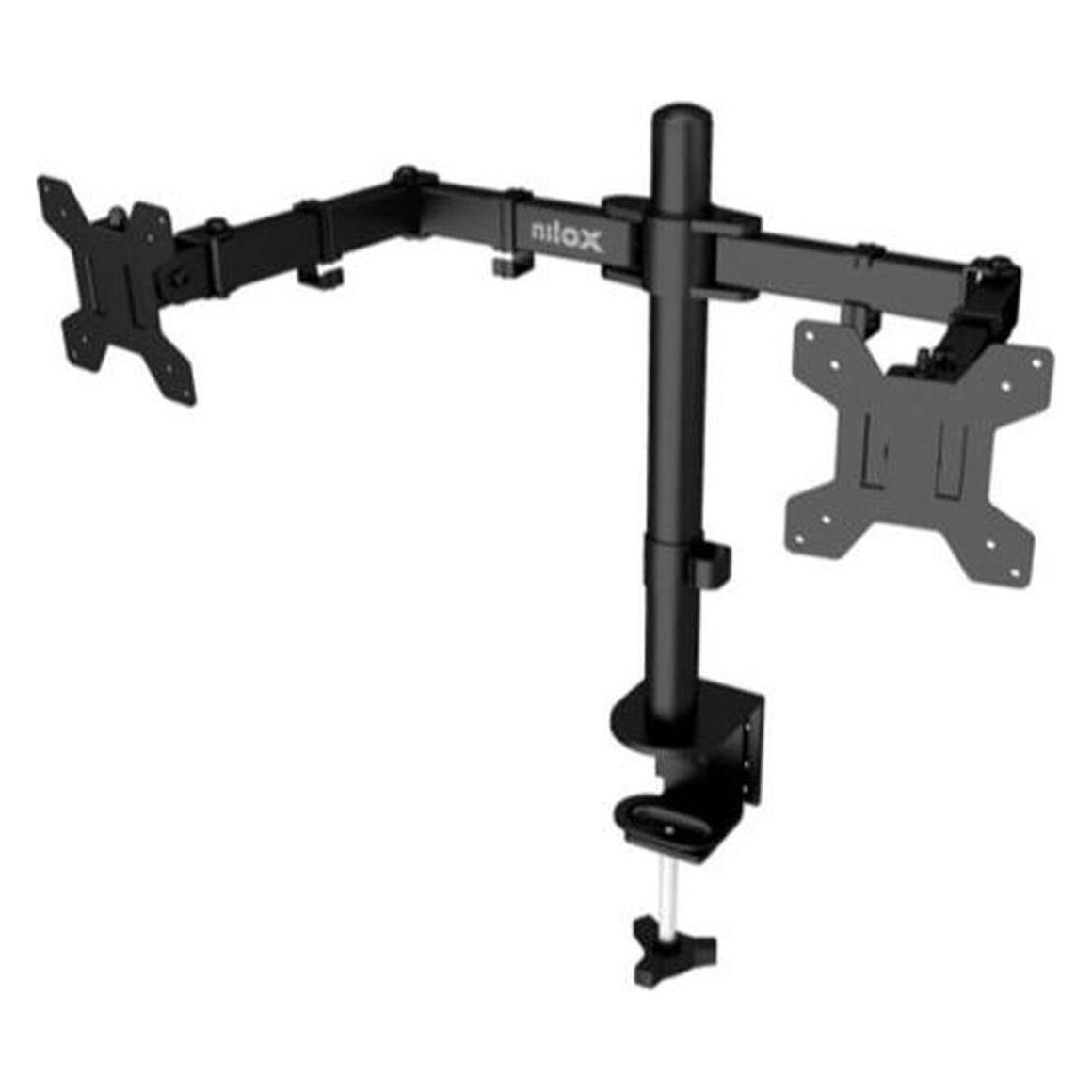 Nilox Bildschirm-Träger für den Tisch NXDMA01B 32" (Tisch, 32", 16 kg) (NXDMA01B)