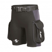 Scubapro Hybrid Cargo Shorts - Damen - Gr. XS #