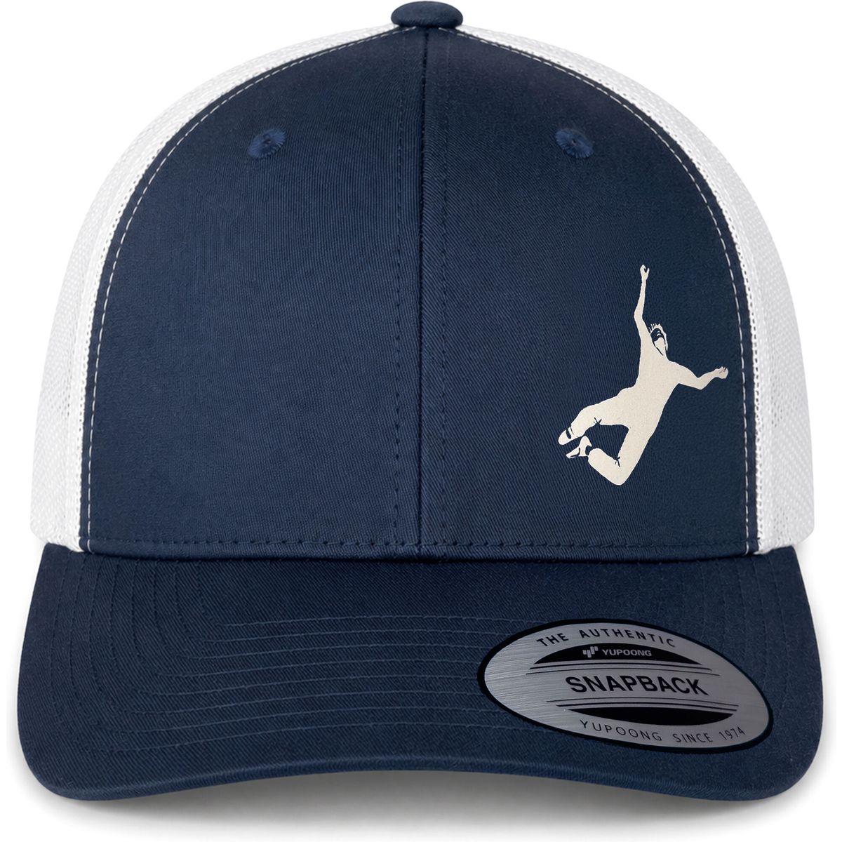 Chillaz Myrtos Climber dark blue (0608) 410018-1-0608