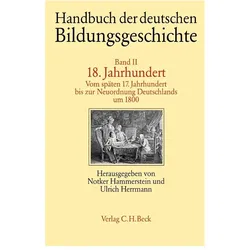 18. Jahrhundert, Fachbücher von Notker, Herrmann Hammerstein