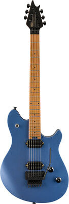 Evh Wolfgang Standard PELHAM BLUE Pelham Blue