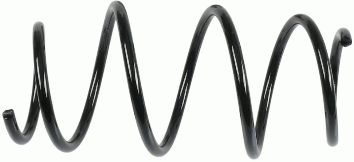Fahrwerksfeder SACHS 998 864