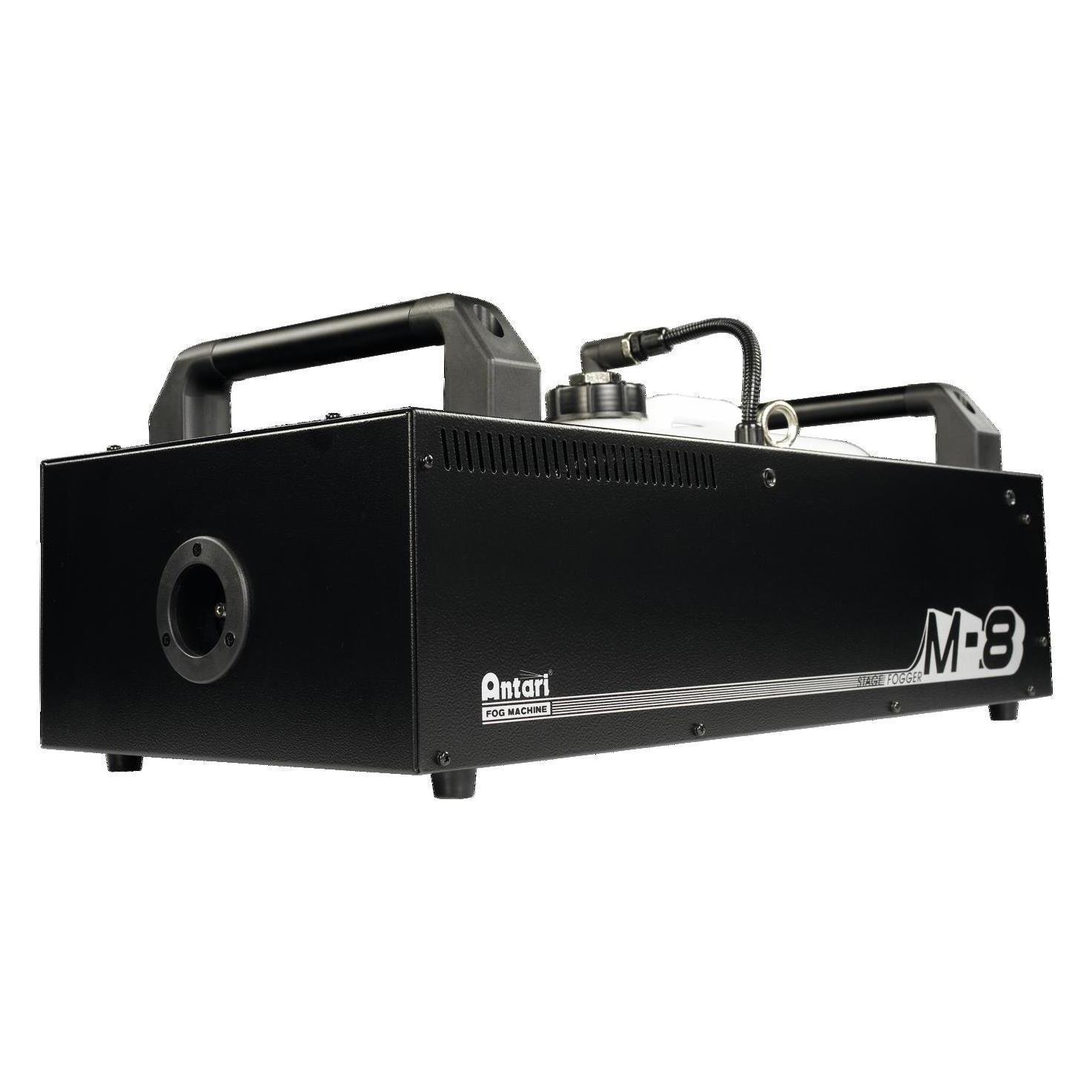 Antari M-8 Stage Fogger mit Controller (51701908)