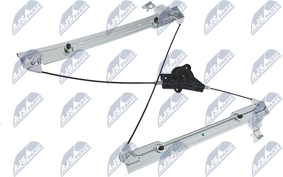 Nty Fensterheber Eps-Ns-002 Vorne Rechts Für Nissan