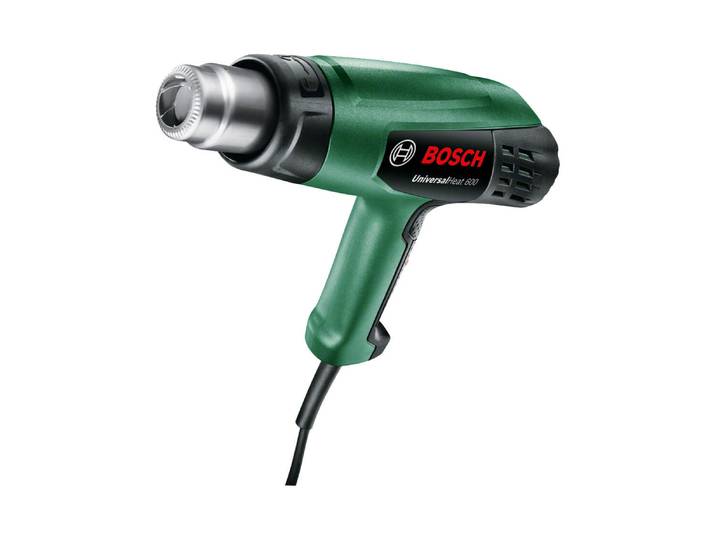 Bosch Universal Heat 600 Heissluftgebläse