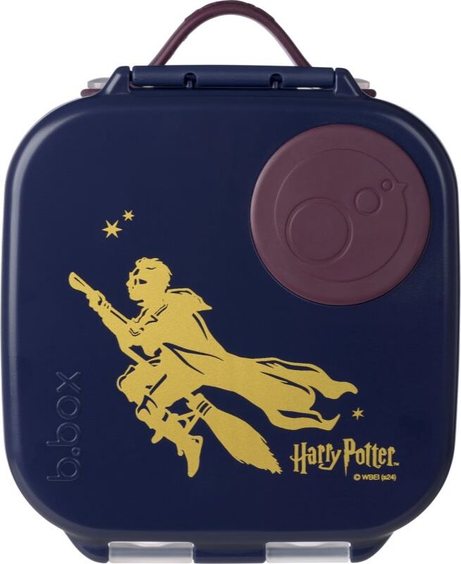 b.box Harry Potter Lunch Box lunch box medium 1 pc