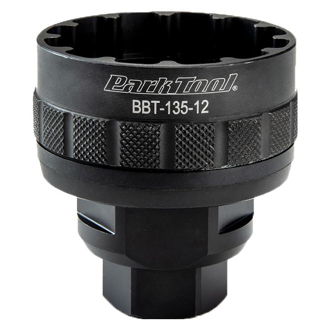 Park Tool Park BBT-135-12 Tretlagerwerkzeug (BBT-135-12)